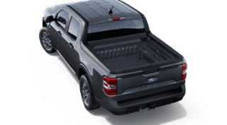 2025 Ford Maverick® External Image 3